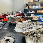 Dirección, horario, teléfono y opiniones de Transmisiones Automáticas Cvtrans en Playas de Rosarito