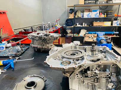 Dirección, horario, teléfono y opiniones de Transmisiones Automáticas Cvtrans en Playas de Rosarito