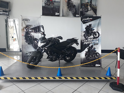 Dirección, horario, teléfono y opiniones de Tvs Motos, Moto Plus Europea en Zamora