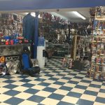 Dirección, horario, teléfono y opiniones de W Autopartes en Mexicali