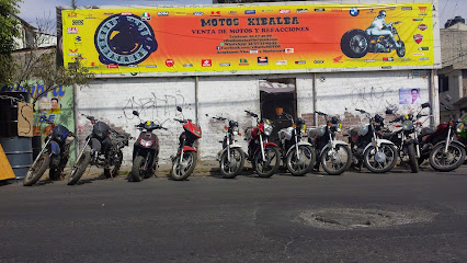 Dirección, horario, teléfono y opiniones de Xibalba Motos Yonke en Ecatepec de Morelos