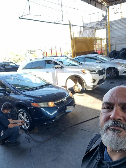 Dirección, horario, teléfono y opiniones de Yarda Alicia en Mexicali