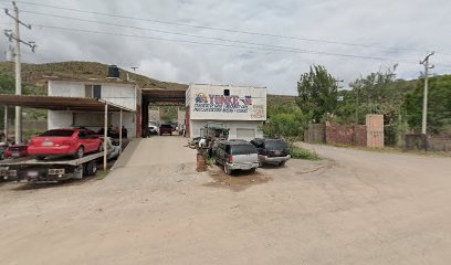Dirección, horario, teléfono y opiniones de Yonke 57 en San Luis Potosí
