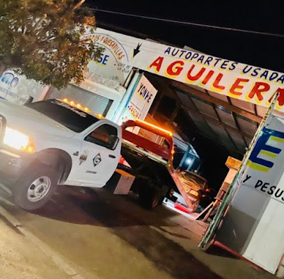 Dirección, horario, teléfono y opiniones de Yonke Aguilera's en Irapuato