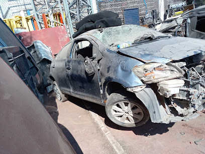 Dirección, horario, teléfono y opiniones de Yonke Alex Autopartes Gdl en Guadalajara