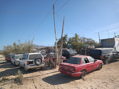 Dirección, horario, teléfono y opiniones de Yonke Alexander en Cabo San Lucas