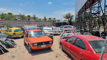 Dirección, horario, teléfono y opiniones de Yonke Anibal en San Juan del Río