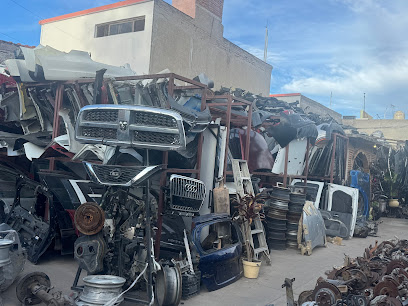 Dirección, horario, teléfono y opiniones de Yonke Baluarte en Durango