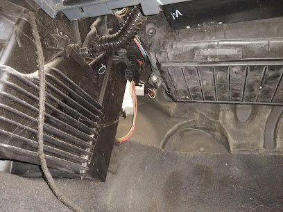 Dirección, horario, teléfono y opiniones de Yonke Barreto 2 en Nuevo Laredo