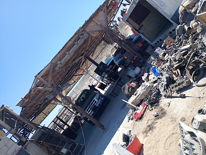 Dirección, horario, teléfono y opiniones de Yonke Bcs en Cabo San Lucas