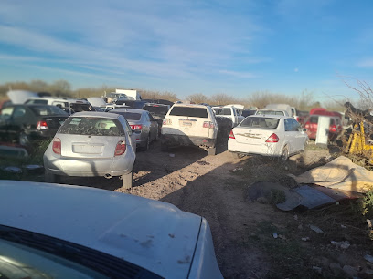 Dirección, horario, teléfono y opiniones de Yonke Carranza en Torreón