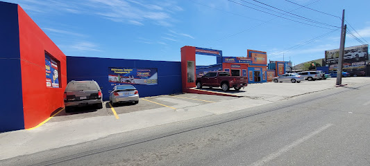 Dirección, horario, teléfono y opiniones de Yonke Cenmar en Tijuana