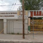 Dirección, horario, teléfono y opiniones de Yonke Chanates en Mexicali