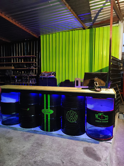 Dirección, horario, teléfono y opiniones de Yonke Chris II en Morelia