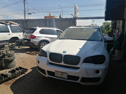 Dirección, horario, teléfono y opiniones de Yonke Chris en Morelia