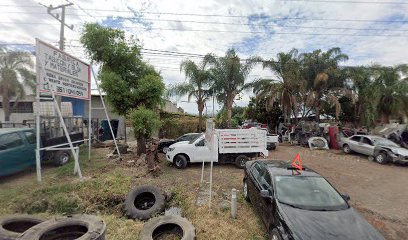 Dirección, horario, teléfono y opiniones de Yonke El BarIIo en Zamora