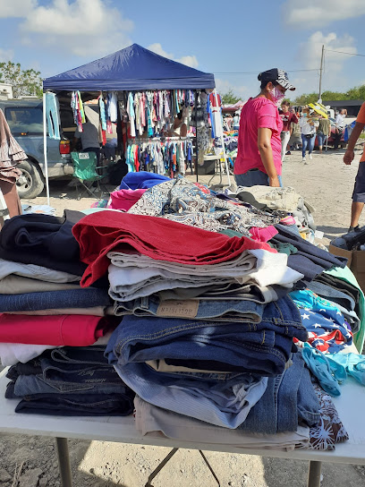 Dirección, horario, teléfono y opiniones de Yonke El Chino en Matamoros