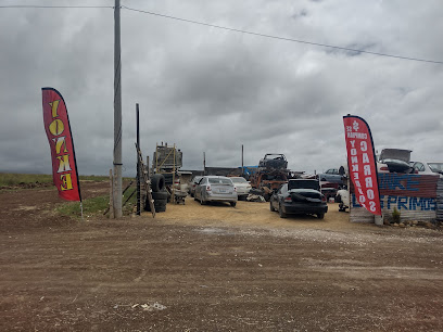 Dirección, horario, teléfono y opiniones de Yonke El Galan en Playas de Rosarito