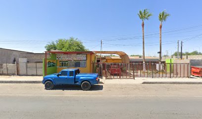 Dirección, horario, teléfono y opiniones de Yonke El Guero en San Luis Río Colorado
