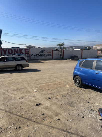 Dirección, horario, teléfono y opiniones de Yonke El Manys en Playas de Rosarito