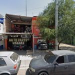 Dirección, horario, teléfono y opiniones de Yonke El Mentiras en Aguascalientes