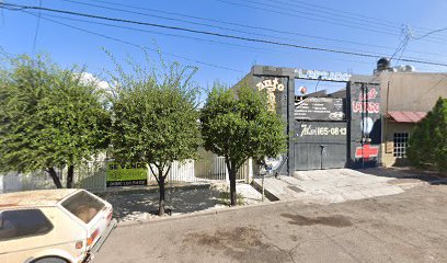 Dirección, horario, teléfono y opiniones de Yonke El Paisa en Delicias