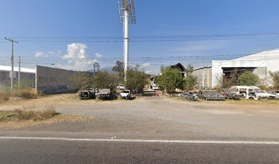 Dirección, horario, teléfono y opiniones de Yonke El Paparush en Morelia