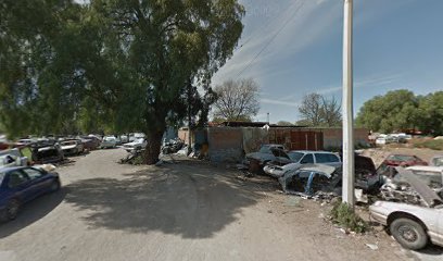 Dirección, horario, teléfono y opiniones de Yonke El Pepon en Soledad de Graciano Sánchez