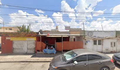 Dirección, horario, teléfono y opiniones de Yonke El Pitufo en Fresnillo