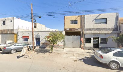 Dirección, horario, teléfono y opiniones de Yonke El Primo en Gómez Palacio