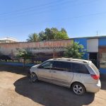 Dirección, horario, teléfono y opiniones de Yonke El Puente en Mexicali