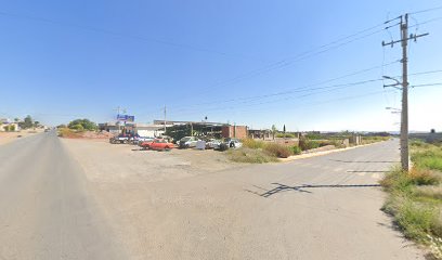 Dirección, horario, teléfono y opiniones de Yonke El Pulpo en Guadalupe