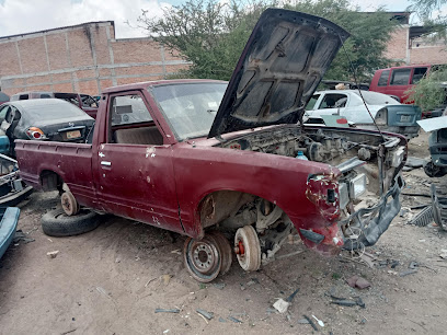 Dirección, horario, teléfono y opiniones de Yonke El Rejas en Jesús María