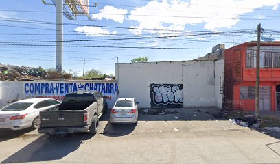 Dirección, horario, teléfono y opiniones de Yonke El Rojo en Torreón