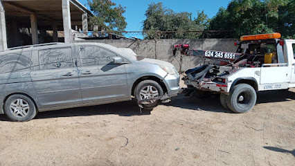 Dirección, horario, teléfono y opiniones de Yonke Gallegos en San José del Cabo