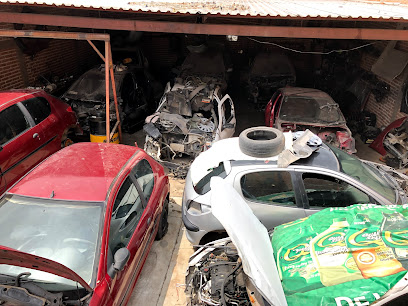 Dirección, horario, teléfono y opiniones de Yonke Garage France Autopartes en Aguascalientes