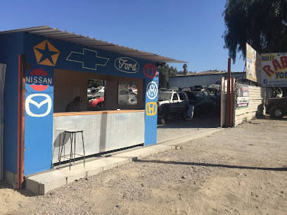 Dirección, horario, teléfono y opiniones de Yonke Gutiérrez en Tijuana