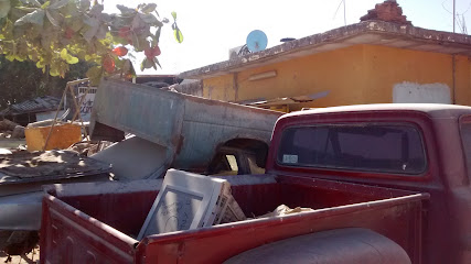 Dirección, horario, teléfono y opiniones de Yonke Guzman en Puerto Vallarta