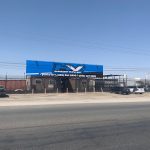 Dirección, horario, teléfono y opiniones de Yonke Hv en Mexicali