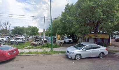 Dirección, horario, teléfono y opiniones de Yonke Innominado en Morelia