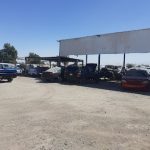 Dirección, horario, teléfono y opiniones de Yonke Isabella en Mexicali