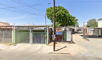 Dirección, horario, teléfono y opiniones de Yonke J.H en Mexicali