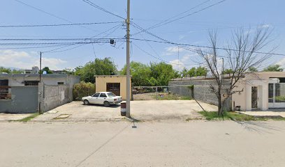 Dirección, horario, teléfono y opiniones de Yonke Juan Cerda - Juaniche en Monclova