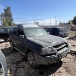 Dirección, horario, teléfono y opiniones de Yonke Los Compadres en Mexicali