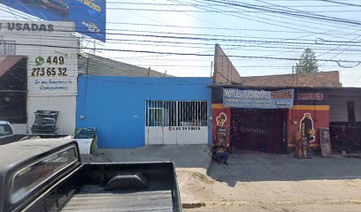 Dirección, horario, teléfono y opiniones de Yonke Los Conejos en Aguascalientes