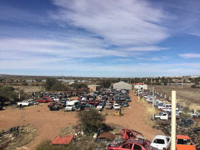 Dirección, horario, teléfono y opiniones de Yonke Los Conos en Guadalupe