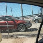 Dirección, horario, teléfono y opiniones de Yonke Los Mismos 2 en Mexicali