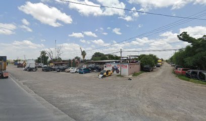 Dirección, horario, teléfono y opiniones de Yonke Madera en Nuevo Laredo