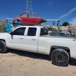 Dirección, horario, teléfono y opiniones de Yonke Mancilla en Aguascalientes