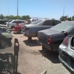 Dirección, horario, teléfono y opiniones de Yonke Maromas en Mexicali